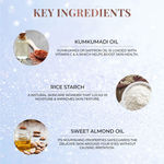 Buy Just Herbs 8 In 1 Herbal Metallic-Shimmer Finish, Long Lasting Eye Shadow Lidsticks , Infinity & Beyond - 12 gm - Purplle