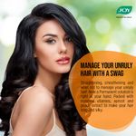 Buy Joy Hair Fruits Long & Silky Conditioning Shampoo Enriched with Apricot & Peach 340 ml - Purplle