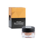 Buy SUGAR Cosmetics - Eye Love - Jelly Eyeshadow - 02 Gold Glamour - Longlasting, Gel Based Eyeshadow with a High Shiny Finish - Purplle