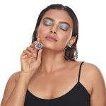 Buy SUGAR Cosmetics - Eye Love - Jelly Eyeshadow - 08 Grey Game - Longlasting, Gel Based Eyeshadow with a High Shiny Finish - Purplle