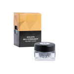 Buy SUGAR Cosmetics - Eye Love - Jelly Eyeshadow - 08 Grey Game - Longlasting, Gel Based Eyeshadow with a High Shiny Finish - Purplle