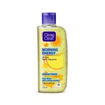 Buy Clean & Clear Morning Energy Lemon Fresh Face Wash 150ml - Purplle