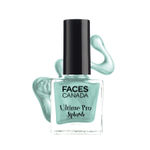 Buy FACES CANADA Ultime Pro Splash Nail Enamel - Elsa 39 (8 ml) | Quick Drying | Glossy Finish | Long Lasting | No Chip Formula | High Shine Nail Polish For Women | No Harmful Chemicals - Purplle