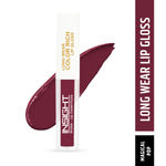 Buy Insight Long Wear Color Rich Lip Gloss (LG41) 05-Magical Pop - Purplle