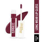 Buy Insight Long Wear Color Rich Lip Gloss (LG41) 05-Magical Pop - Purplle
