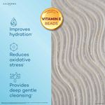 Buy Biluma Advance Skin Brightening Facewash with Vitamin E and aloe vera for even skin tone and dark spots - 100 ml - Purplle