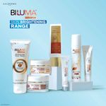 Buy Biluma Advance Skin Brightening Facewash with Vitamin E and aloe vera for even skin tone and dark spots - 100 ml - Purplle