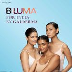 Buy Biluma Advance Skin Brightening Facewash with Vitamin E and aloe vera for even skin tone and dark spots - 100 ml - Purplle