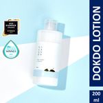 Buy Round Lab 1025 Dokdo Lotion (200 ml) | Korean Skin Care - Purplle