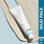 Buy Round Lab 1025 Dokdo Mud Pack (100 ml) | Korean Skin Care - Purplle