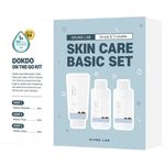 Buy Round Lab 1025 Dokdo On The Go Kit | Korean Skin Care - Combo of 3 - Purplle