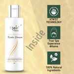 Buy Ktein 100% Plant Based Treated Hair Maintenance Serum 30ML - Purplle