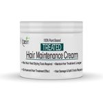 Buy Ktein 100% Plant Based Treated Hair Maintenance Cream Natural 100GM - Purplle