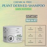 Buy Ktein Cosmetics Natural Chemical Free Plant Derived Conditioning Hair Mask (100ml) - Purplle