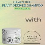 Buy Ktein Cosmetics Natural Chemical Free Plant Derived Conditioning Hair Mask (100ml) - Purplle