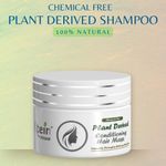 Buy Ktein Cosmetics Natural Chemical Free Plant Derived Conditioning Hair Mask (100ml) - Purplle