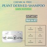 Buy Ktein Cosmetics Natural Chemical Free Plant Derived Conditioning Hair Mask (200ml) - Purplle