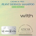 Buy Ktein Cosmetics Natural Chemical Free Plant Derived Conditioning Hair Mask (200ml) - Purplle