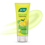 Buy Joy Skin Fruits Lemon Brightening Face Wash (100 ml) - Purplle