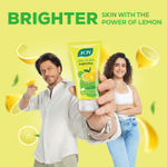Buy Joy Skin Fruits Lemon Brightening Face Wash (100 ml) - Purplle