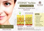 Buy Passion Indulge Eternia NuSkin Face Mudd 200 gm For Youthful Skin, Anti-Aging, Anti-Wrinkles With Plum, Plant Collagen, Hyaluronic Acid, Frankincense | All Skin Types | Natural & Vegan - Purplle