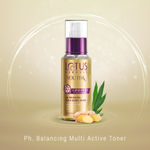 Buy Lotus Herbals YouthRx Ph. Balancing Multi Active Toner | 100ml - Purplle