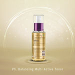 Buy Lotus Herbals YouthRx Ph. Balancing Multi Active Toner | 100ml - Purplle