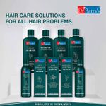 Buy Dr.Batra`s Hair Oil. Non-Sticky Formula. Nourishes Scalp. Supports Hair Growth. Contains Jojoba, Brahmi extracts. Suitable for men and women. 200 ml - Purplle