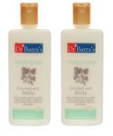 Buy Dr Batra's Conditioner Enriched With Amla - 200 ml (Pack of 2) - Purplle