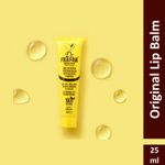 Buy Dr.PAWPAW Original Balm (25 ml)| No Fragrance Balm, For Lips, Skin, Hair, Cuticles, Nails, and Beauty Finishing - Purplle
