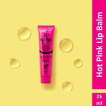 Buy Dr.PAWPAW Hot Pink Balm (25 ml)| No Fragrance Balm, For Lips, Skin, Hair, Cuticles, Nails, and Beauty Finishing - Purplle