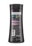 Buy Joy Hair Fruits Shining Black Conditioning Shampoo Enriched with Amla & Black Grapes 340 ml - Purplle