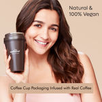 Buy mCaffeine Coffee Body Wash with Vitamin E for Deep Cleansing and Hydration (300 ml) - Purplle