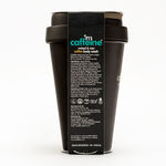 Buy mCaffeine Coffee Body Wash with Vitamin E for Deep Cleansing and Hydration (300 ml) - Purplle