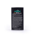 Buy mCaffeine Coffee Under Eye Cream with Free Eye Roller | Reduces Dark Circles, Puffiness and Fine Lines | With Vitamin E and White Water Lily | Natural Aroma | 30ml - Purplle