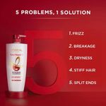 Buy L'Oreal ParisA Total Repair 5 ShampooA (82.5ml) - Purplle