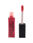 Buy Incolor Exposed Gloss 18 MOSCOW 6 Ml - Purplle