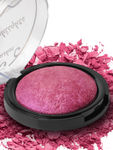 Buy Incolor Exposed Blusher Highlights 08 (9 g) - Purplle