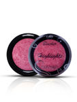 Buy Incolor Exposed Blusher Highlights 18 (9 gm) - Purplle