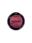 Buy Incolor Exposed Blusher Highlights 23 (9 g) - Purplle