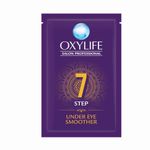 Buy Oxylife Salon Professional Gold Radiance Bridal Kit - 336g (with x2 Jaquline Kajal Free) | Complete Kit for Bridal Radiance | Deep Cleansing & Hydration | Long Lasting Glow | Enriched with Gold & Natural Ingredients | Professional Spa Like Experience - Purplle