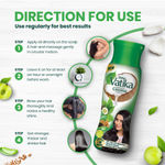 Buy Dabur Vatika Hair Oil (300 ml) - Purplle