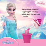 Buy Princess by RENEE Icecream Lip Gloss - For Pre-Teen Girls, Enriched with Shea Butter & Apricot Oil, Adds Glossy Shine with Nourishing and Moisturizing Effect - No Parabens, Cruelty-Free, Vegan - 8ml - Purplle