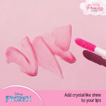 Buy Princess by RENEE Icecream Lip Gloss - For Pre-Teen Girls, Enriched with Shea Butter & Apricot Oil, Adds Glossy Shine with Nourishing and Moisturizing Effect - No Parabens, Cruelty-Free, Vegan - 8ml - Purplle