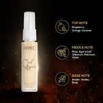 Buy RENEE Oud Aspire Eau De Parfum 8 ml - Premium Long-lasting Fragrance - Versatile Scent for All Occasions - Perfect Gifting Option - Purplle