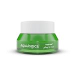 Buy Aqualogica Hydrate+ Plump Lip Mask with Coconut water and Hyaluronic Acid 15g - Purplle