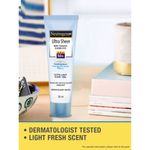 Buy Neutrogena Suncare Combo - Purplle