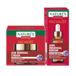 Buy Nature's Essence Age Renewal Pro- Retinol Skin care set Combo of 2 - Purplle