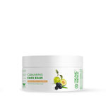 Buy Organic Harvest Cleansing Face Balm: Kakadu Plum & Acai Berry | For Men & Women | Brightens Skin - Purplle