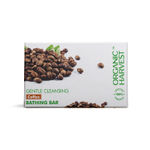 Buy Organic Harvest Gentle Cleansing Bathing Bar:Coffee For Men & Women, 100% American Certified Organic - 1 Pc - Purplle